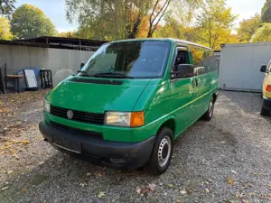 Volkswagen T4 2.5 Transporter*Klimaanlage