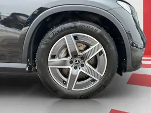 Mercedes-Benz GLC 300 d 4M AMG AHK MBUX SHZ KLIMA KEYLESS-GO Bild 5