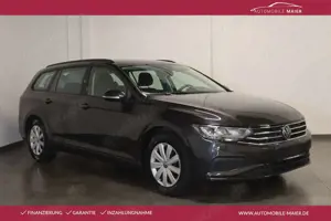 Volkswagen Passat Var. 2.0 TDI DSG-NAV-LED-KAMERA-APPS-