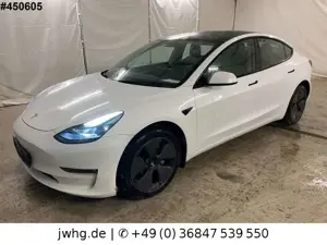 Tesla Model 3 Long Range Dual AWD|Wärmep|Pano|Auto3