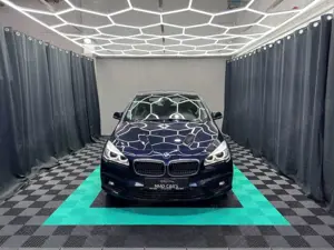 BMW 218 2 Active Tourer 218 i LED/AUTOMATIK/1.HAND