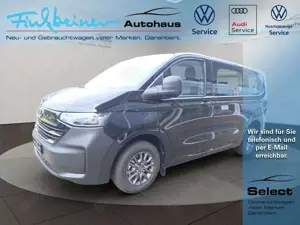 Volkswagen T7 Caravelle 4WD Allrad 2.0l TDI 9-Sitzer AHK Navi