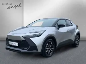 Toyota C-HR 1.8 Hybrid Teamplayer,TECHNIK-P,NAVI,LED,KAMERA,SH