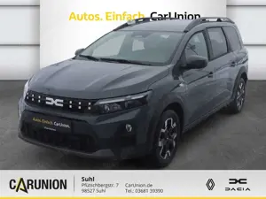 Dacia Jogger Journey hybrid 155 ~Neues Modell~