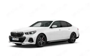 BMW i5 eDrive40 M Sportpaket *NEUJAHRSAKTION*
