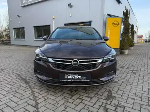 Opel Astra K Sports Tourer Innovation