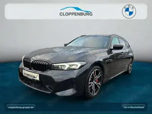 BMW 320 i Touring G21 B48 Head-Up+AHK+Navi+360°+ACC
