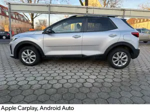 Kia Stonic STONIC(1.2-84PS)SITZHZ.NAVI.KAMERA.GARANTIE