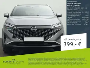 Nissan Qashqai QQ MY24 e-POWER 190PS 4x2 Tekna PGD Bose