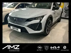 Peugeot 408 Hybrid 136 GT 360°Kamera Sitzheizung