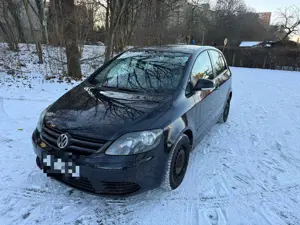 Volkswagen Golf Plus Golf Plus 1.6 FSI Comfortline