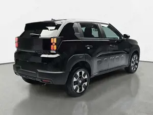 Fiat Grande Panda GRANDE PANDA HYBRID 1.2 EDCT BUSINESS EDITION MJ26 Bild 4
