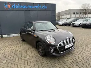 MINI One Mini 5-trg. One Bild 3