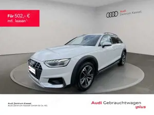 Audi A4 allroad A4 allroad 40 TDI quattro LED Navi Kamera