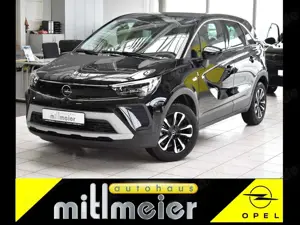 Opel Crossland Elegance LED AGR Kamera DAB+ SHZ PDC