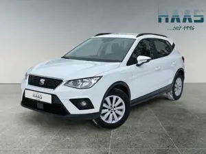 SEAT Arona Style 1.0 TSI - PDC*App*Sitzhg*Navi*Standh