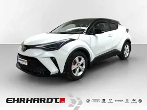 Toyota C-HR 2.0 Hybrid GR Sport LED*NAV*SHZ*ACC*PDC*KAMERA*