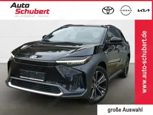 Toyota bZ4X Comfort+Technik Paket+ANHÄNGERKUPPLUNG+NAVI+MEMORY