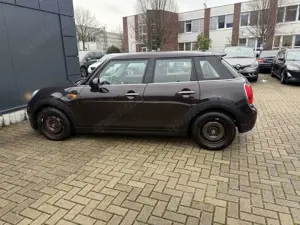MINI One Mini 5-trg. One Bild 5