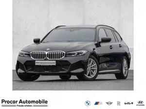 BMW 330 d xDrive M SPORT + HuD + Pano + AHK + Abstand + SH