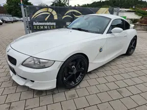 BMW Z4 3.0si / AC Schnitzer/ VOLLAUSSTATTUNG/