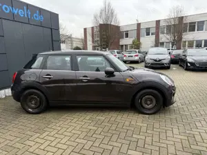 MINI One Mini 5-trg. One Bild 4
