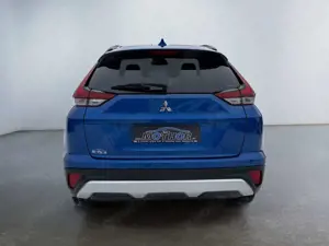 Mitsubishi Eclipse Cross Plus 2.4 MIVEC TEMP PDC NAVI SHZ Bild 5