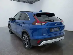 Mitsubishi Eclipse Cross Plus 2.4 MIVEC TEMP PDC NAVI SHZ Bild 4
