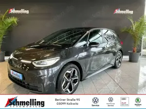Volkswagen ID.3 Pro Performance 150 kW Style MATRIX NAVI PANO