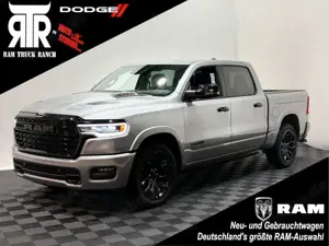 Dodge RAM 1500 Limited Night  H/O 3.0L MY25