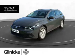 Volkswagen Golf Variant Golf VIII Variant 2.0 TDI DSG PDC LED+ KLIMA NAV