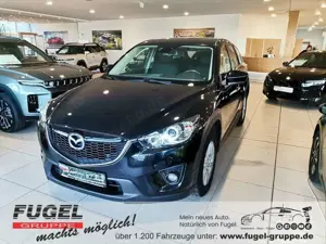 Mazda CX-5 2.0 Sendo 2WD Sound|SHZ|Temp|PDC