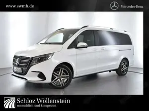 Mercedes-Benz V 300 AVANTGARDE MULTIBEAM/Sthzg/AHK/DISTRONIC