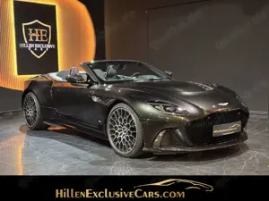 Aston Martin DBS 770 Ultimate Volante 1of199 Dt. Auto*u-frei