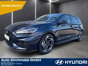 Hyundai i30 N-Line 1.5 T-GDI DCT  Sitz Paket Panorama SD
