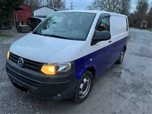 Volkswagen T5 Transporter Kasten 4Motion
