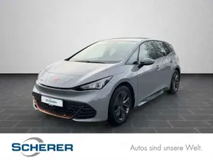 CUPRA Born 150kW