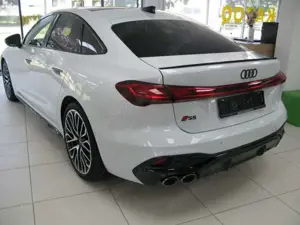 Audi S5 Lim.S tr. *Pano+Tech-Pro+Leder excl+UPE104T€ Bild 3