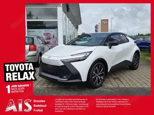 Toyota C-HR 1.8 Hybrid 4x2 Teamplayer