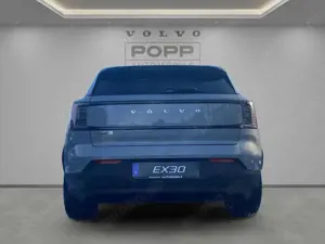 Volvo EX30 Twin Performance AWD Ultra 360° 20" ACC PANO Bild 4