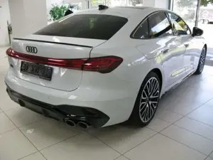 Audi S5 Lim.S tr. *Pano+Tech-Pro+Leder excl+UPE104T€ Bild 4