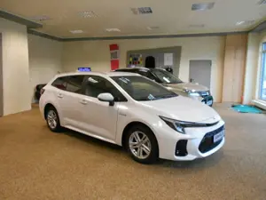 Suzuki Swace 1.8 Hybrid Comfort+