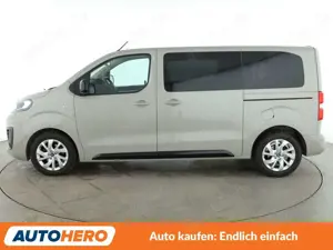Citroen Jumpy Bild 2