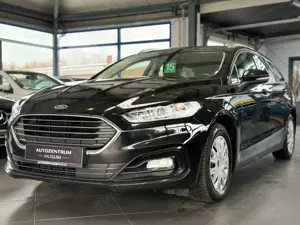 Ford Mondeo Turnier Trend*HU/AU NEU* Bild 3