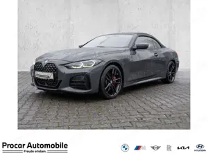 BMW 440 M440i M Sport Aut. HUD ACC RFK NAVI LED Laser DAB