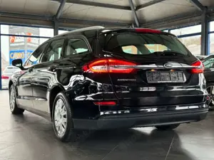 Ford Mondeo Turnier Trend*HU/AU NEU* Bild 5