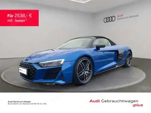 Audi Others V10 perf. qu. Laser BO Kamera Keramik