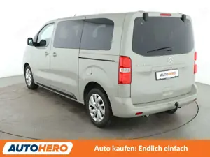 Citroen Jumpy Bild 3