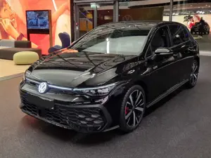 Volkswagen Golf GTE Golf GTE BlackStyle Pano,Navi,LED,BusinessPremium