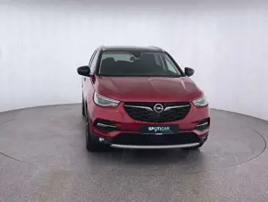 Opel Grandland X Grandland Ultimate 1.2 *NAVI*RFK*PDC*uvm Bild 2